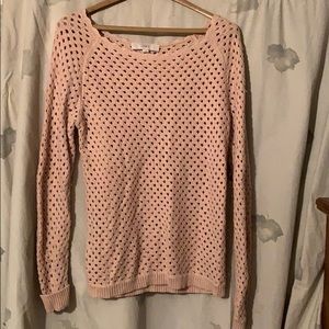Women’s medium sweater, Ann Taylor LOFT